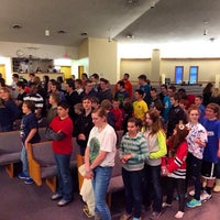 Village Bible Church Sugar Grove Il