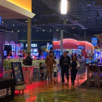 Photo taken at Main Event Entertainment by Kyle L. on 10/31/2019