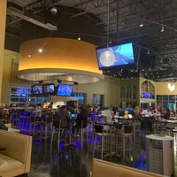 Photo taken at Main Event Entertainment by Kyle L. on 10/31/2019
