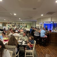 Photo taken at Miller&amp;#39;s Seafood &amp;amp; Steakhouse by Kyle L. on 6/11/2022