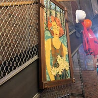 6/25/2021 tarihinde Kyle L.ziyaretçi tarafından Dorothy 6 Blast Furnace Cafe'de çekilen fotoğraf