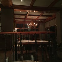 Photo taken at La Luz Restaurant by Kyle L. on 5/23/2017