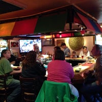 5/1/2014 tarihinde Kyle L.ziyaretçi tarafından Franklin Inn Mexican Restaurant'de çekilen fotoğraf