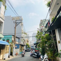 Photo taken at Ho Chi Minh City by Lisa S. on 11/16/2019