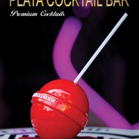 Снимок сделан в Plata Cocktail Bar Barcelona пользователем Plata Cocktail Bar Barcelona 12/19/2021