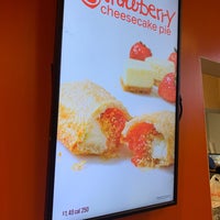 Popeyes Louisiana Kitchen Fried Chicken Joint In North Mountain