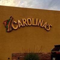 4/24/2019にGalen D.がCarolina&#39;s Mexican Foodで撮った写真
