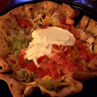 Photo taken at Carolina&amp;#39;s Mexican Food by Galen D. on 5/31/2019