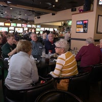 Photo taken at Santisi Brothers Pizzeria &amp;amp; Sports Grill by Galen D. on 11/2/2019