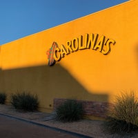 2/27/2020にGalen D.がCarolina&amp;#39;s Mexican Foodで撮った写真