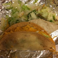 Photo taken at Carolina&amp;#39;s Mexican Food by Galen D. on 4/24/2019