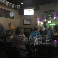 Photo taken at Santisi Brothers Pizzeria &amp;amp; Sports Grill by Galen D. on 4/6/2019