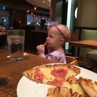 Photo taken at California Pizza Kitchen by Galen D. on 1/11/2017