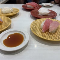 魚べい 宇都宮市 栃木県