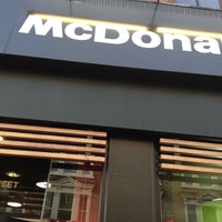 1/16/2013에 Viktoriya P.님이 McDonald&amp;#39;s에서 찍은 사진