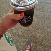 Photo taken at Starbucks by Mlk .. on 7/20/2022