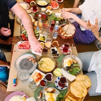 7/22/2019 tarihinde Turan Y.ziyaretçi tarafından Cafe&amp;amp;Shop'de çekilen fotoğraf