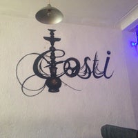 4/22/2017에 Марина М.님이 Lounge-пространство «Gosti»에서 찍은 사진