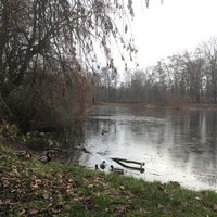 Foto tirada no(a) Stünzer Park por | E. em 12/21/2021
