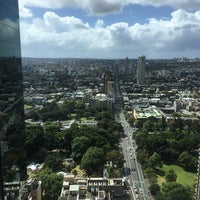 10/13/2016 tarihinde Viviane P.ziyaretçi tarafından Twitter Sydney'de çekilen fotoğraf