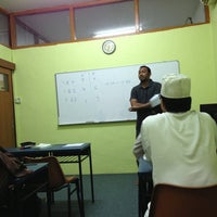 Photo taken at Proficient Language Centre by Shazly A. on 3/1/2013