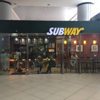Photo taken at Subway by Shazly A. on 9/13/2018