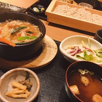 徳樹庵 熊谷銀座店 熊谷市 埼玉県