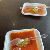 Photo taken at Feras Aldiyafa Sweets by Nataliia S. on 2/17/2022