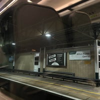 Photo taken at Milton Keynes Central Railway Station (MKC) by Nataliia S. on 8/20/2023