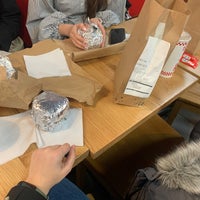 Photo taken at Five Guys by Nataliia S. on 11/5/2022
