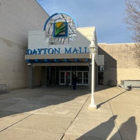 Снимок сделан в Dayton Mall пользователем Nataliia S. 1/15/2023