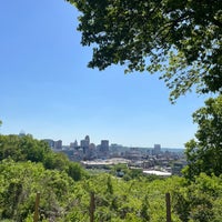 Photo taken at City of Cincinnati by Nataliia S. on 5/9/2023