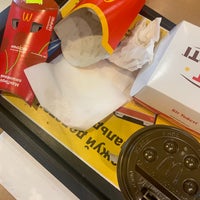 Photo taken at McDonald&amp;#39;s by Nataliia S. on 2/18/2022
