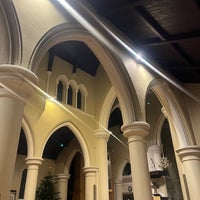 Photo taken at St.John&amp;#39;s Church by Nataliia S. on 12/31/2022