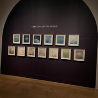 Photo taken at Dulwich Picture Gallery by Nataliia S. on 1/4/2023