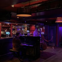 Photo taken at Ronnie Scott&amp;#39;s Jazz Club by Nataliia S. on 11/7/2022