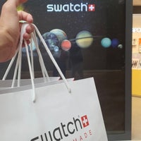 Photo taken at Swatch by تركي on 8/31/2022