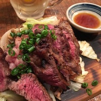 赤坂ちょろん 赤坂 1 Tip