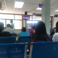 Photo taken at Phuket Land Transportation Office by Manita A. on 8/20/2019