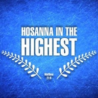 Review Gereja Tiberias Indonesia - Bekasi Cyber Park