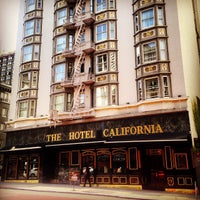 Foto tirada no(a) The Hotel California por Seph S. em 5/15/2015