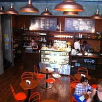 1/31/2013에 Hernan C.님이 Grand Café에서 찍은 사진