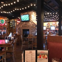 Photo taken at Famous Dave&amp;#39;s Bar-B-Que by Jarrod B. on 3/4/2018