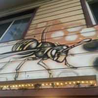 Photo taken at The Honey Hive Gallery by Jenny on 7/26/2014