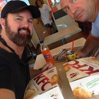 Kfc miami gold coast