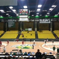 Photo taken at UCCU Events Center by Randy K. on 12/20/2012
