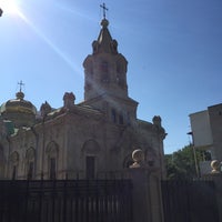 Кафедральный собор святых жен мироносиц