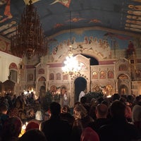 Кафедральный собор святых жен мироносиц