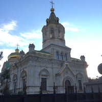 Кафедральный собор святых жен мироносиц