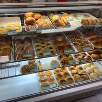 Review St Honore Pastries